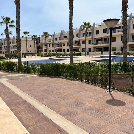 ピラール・デ・ラ・オラダダPlaya Elisa Bay App 411アパートメント エクステリア 写真